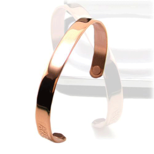 SABONA OF LONDON Copper Magnetic bracelets valuable jewellery items elegance variety of functionality positive effects,natural energy source SABONA OF LONDON Copper and Magnet bracelets